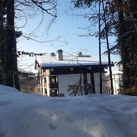 Appartement En Station De Ski A 700 M Des Telecabines Et 100 M Du Centre-Village Les Carroz d'Araches Exterior foto